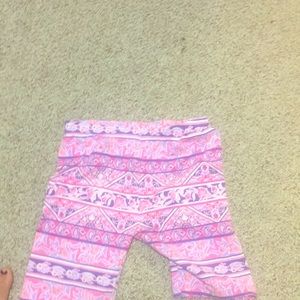 Meet your Posher, Love